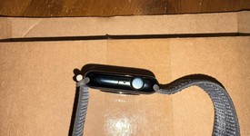 Good
													Apple Watch SE 2nd Gen 44mm - Midnight, A2723 - GPS, Aluminum, photo 2 of 6