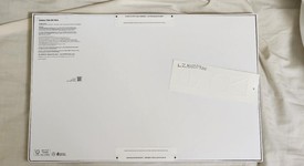 New
													Samsung Galaxy Tab  S10 Ultra - Wi-Fi, Moonstone Gray, 256 GB, 12 GB, SM-X920, photo 2 of 3
