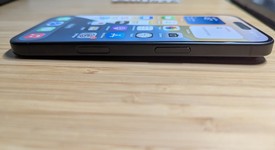 Good
													Apple iPhone 16 - Unlocked, Black, 128 GB, A3081, photo 4 of 10