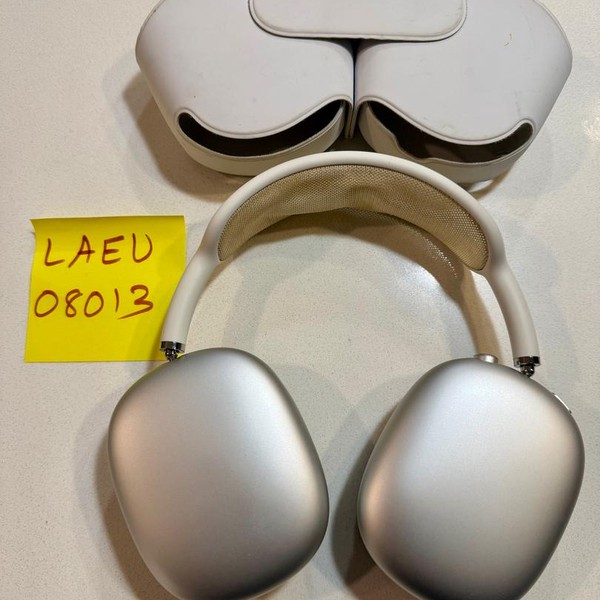 Apple AirPods Max - Silver