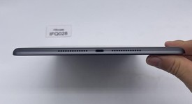 Good
													Apple iPad 7th Gen - Wi-Fi, Gray, 32 GB, A2197, photo 5 of 9