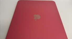Good
													Apple iPad 11th Gen - Unlocked, Pink, 128 GB, A3355, photo 4 of 6