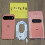 Good Google Pixel 11 Pro - Unlocked, 256 GB, Canyon, 12 GB, G7SWN