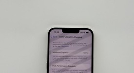 Good
													Apple iPhone 13 - Unlocked, Pink, 128 GB, A2482, photo 2 of 4