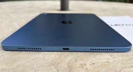 Good
													Apple iPad 10th Gen - Wi-Fi, Blue, 64 GB, A2696, photo 3 of 6