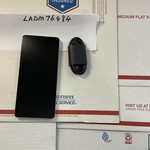 Mint Motorola Edge Plus (2022) - Unlocked, 512 GB, White, 8 GB