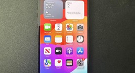 Good
													Apple iPhone 14 - Unlocked, Midnight, 128 GB, A2649, photo 1 of 7