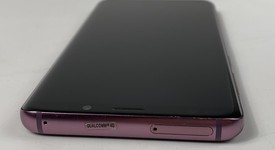 Good
													Samsung Galaxy S9 Plus - Unlocked, Purple, 64 GB, SM-G965U1, photo 5 of 7