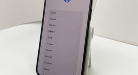 Mint
													Apple iPhone 16 Plus - Unlocked, Black, 128 GB, A3082, photo 1 of 5