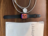Apple Watch Series 9 41mm