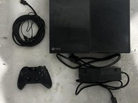 Xbox One (2013)