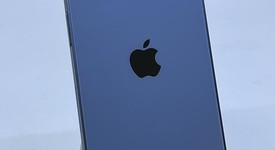 Good
													Apple iPhone 14 - Unlocked, Blue, 128 GB, A2649, photo 4 of 9