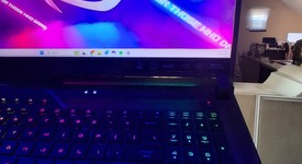 Mint
													ASUS ROG Strix SCAR 17 (2022) G733 - I9, Black, 4 TB, 64 GB, photo 2 of 18