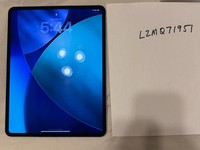 Apple iPad Pro 13" (M5) 2025