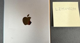 Good
													Apple iPad Mini 5th Gen - Wi-Fi, Gray, 64 GB, photo 2 of 5