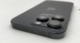 Good
													Apple iPhone 16 Pro - Unlocked, Black, 256 GB, A3083, photo 4 of 5