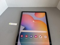 Samsung Galaxy Tab S6 Lite
