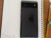 Google Pixel 6