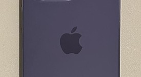Good
													Apple iPhone 14 Pro - Unlocked, Purple, 256 GB, A2650, photo 1 of 7