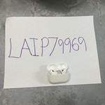 Used Apple AirPods Pro 2 - USB-C