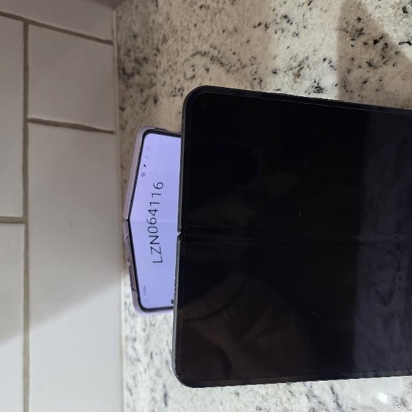 Google Pixel 9 Pro Fold - Unlocked, 512 GB, Obsidian, GGH2X