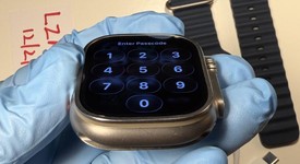 Good
													Apple Watch Ultra 2 49mm - Unlocked, Natural, A2986, photo 5 of 11