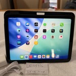 Mint Apple iPad (11th Gen) - Unlocked, 256 GB, Blue, A3355