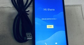 Good
													Moto G5 Plus - Unlocked, Gray, 32 GB, 2 GB, photo 1 of 7