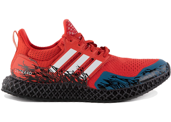 adidas Ultra 4D Marvel Spider-Man 2 for sale