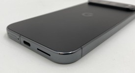 Mint
													Google Pixel 9 Pro XL - Unlocked, Obsidian, 128 GB, 16 GB, GGX8B, photo 5 of 5