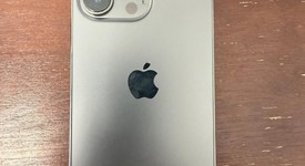 Mint
													Apple iPhone 13 Pro Max - Unlocked, Graphite, 128 GB, A2484, photo 3 of 23