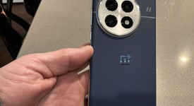 Good
													OnePlus 13 - Unlocked, Midnight Ocean, 512 GB, 16 GB, photo 3 of 8