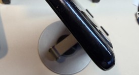 Good
													Motorola One 5G - Verizon, Blue, 128 GB, 4 GB, 5G UW, photo 3 of 5