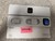 Good Apple Watch Series 5 44mm - Unlocked, Black, A2095 Cellular, Stainless Steel