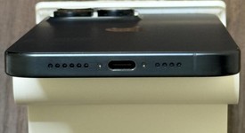 Good
													Apple iPhone 15 Pro Max - T-Mobile, Blue, 256 GB, A2849, photo 5 of 8