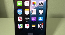 Good
													Apple iPhone 13 - Unlocked, Starlight, 128 GB, A2482, photo 1 of 7