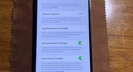 Good
													Apple iPhone 14 Pro Max - Verizon, Purple, 128 GB, A2651, photo 2 of 5