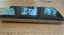 Mint
													Apple iPhone 13 Pro - Unlocked, Silver, 1 TB, A2483, photo 4 of 10