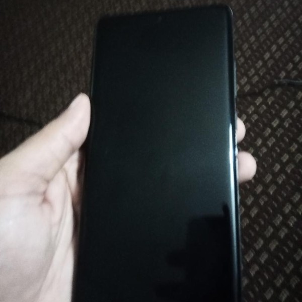 OnePlus 12 - Unlocked, 256 GB, Black, 12 GB, CPH2583