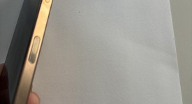 Mint
													Apple iPhone 16 Pro - Spectrum, Desert, 128 GB, A3083, photo 3 of 6