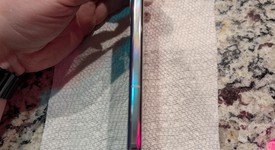 Good
													OnePlus 13 - Unlocked, Midnight Ocean, 512 GB, 16 GB, photo 4 of 9