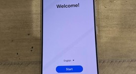Good
													Samsung Galaxy S21 5G - Verizon, White, 128 GB, 8 GB, SM-G991U, photo 2 of 6