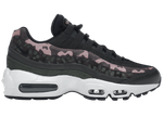  Nike Air Max 95 Olive Pink Camo (Women's) - 9