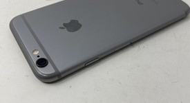Good
													Apple iPhone 6S - Unlocked, Grey, 16 GB, A1688, photo 5 of 6