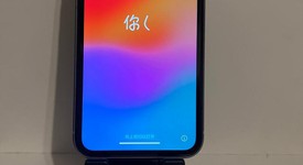 Fair
													Apple iPhone 11 - T-Mobile, Purple, 64 GB, A2111, photo 1 of 9