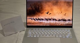 Good
													Asus ROG Zephyrus G14 (2024) GA403U - Ryzen 9, White, 1 TB, 16 GB, photo 1 of 7