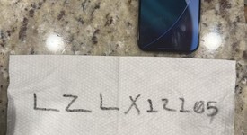 Good
													Apple iPhone 15 Pro Max - Unlocked, Blue, 256 GB, A2849, photo 2 of 9