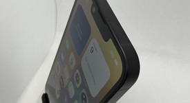 Mint
													Apple iPhone 16e - T-Mobile, Black, 128 GB, A3212, photo 3 of 8