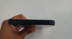 Mint
													Samsung Galaxy A16 5G - Metro by T-Mobile, Blueblack, 128 GB, 4 GB, photo 3 of 9