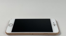Fair
													Apple iPhone 8 - Unlocked, Gold, 256 GB, A1863, photo 1 of 8